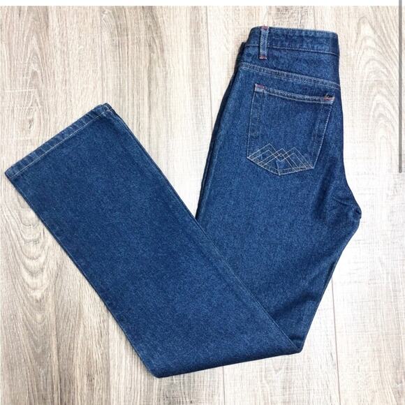 BCBGMaxAzria Straight leg jeans - Picture 4 of 6